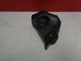 Motorblokdeksel voortandwiel Yamaha MT 07