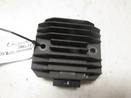 Spanningsregelaar Kawasaki GPX 600