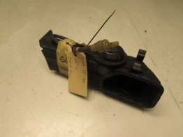 Air intake center Honda Goldwing GL