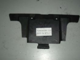 Sonstiges Kawasaki ZZR 600