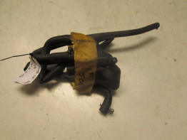 Radiator reserve tank Honda VF 500 