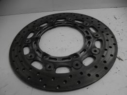 Remschijf voor Yamaha YZF 600 Thundercat