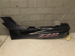 Linker achterkant Kawasaki ZZR 600