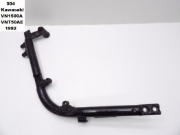 Rahme teile Kawasaki VN 1500