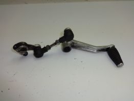 Schakelpedaal Suzuki GSX F 750
