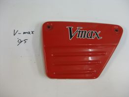 Cowl left small Yamaha V max