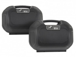 Luggage set Moto Accessoires Bagage