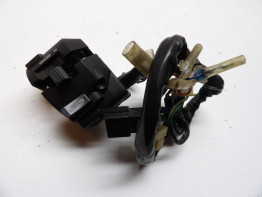Lenkerschalter links Honda CBR 600 F