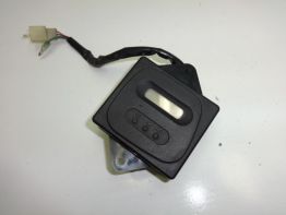 Teller Honda ST 1100 Pan European