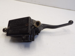 Rempomp Honda VT 500