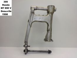 Hinterradschwinge Honda Deauville 650 - 700