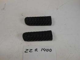Voetsteun links Kawasaki ZZR 1400