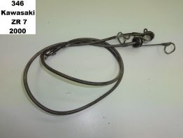Bremsleitung vorne Kawasaki ZR 7