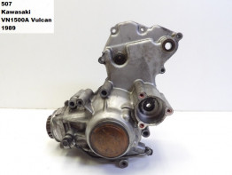 Cardan Kawasaki VN 1500