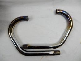 Uitlaatbochten Moto Guzzi California 1100