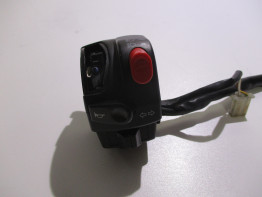 Stuurschakelaar links MV Agusta 675 Brutale