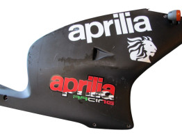 Rechter zijkuip Aprilia RS 125