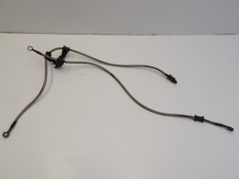 Brake hose front Yamaha FZR 600