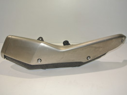 Uitlaat Honda CB 1000 R