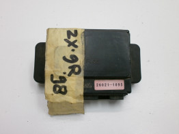 Sicherungkasten Kawasaki ZX 9 R