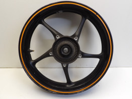 Felge vorne Yamaha FZ6