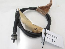 Speedocable Suzuki GS 500 E