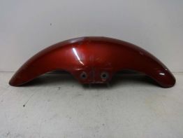Front fender Kawasaki EL 250