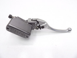 Rempomp Honda VFR 750