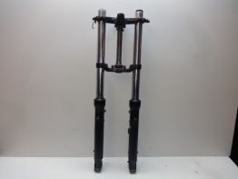 Voorpoten compleet Honda CBR 1000 F