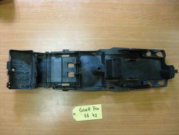 Achterspatbord Suzuki GSX R 750