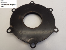 Sonstiges Yamaha XVS 1100 Dragstar