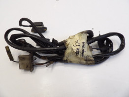 Pulsgever Yamaha XJ 550