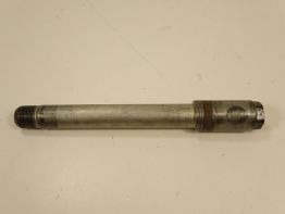 Vooras Suzuki TL 1000