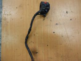 Lenkerschalter rechts Kawasaki ZX 10 R