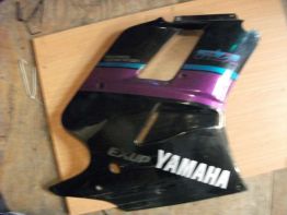 Cowl right Yamaha FZR 1000