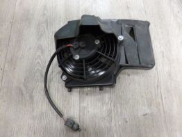 Ventilator KTM 990 Superduke