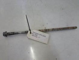 Overig Kawasaki GPZ 500