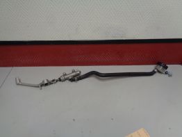 Rear brake master cylinder Kawasaki ZZR 1400