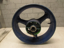 Achtervelg Kawasaki ZXR 400