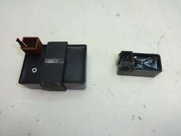 Relais Honda Goldwing GL