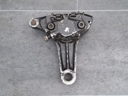 Bremssattel Bremszange hinten Honda CB 750 F