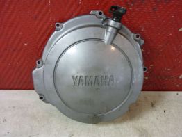Koppelingsdeksel Yamaha TDM