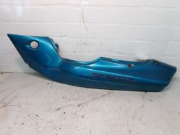 Heck links Suzuki RF 600