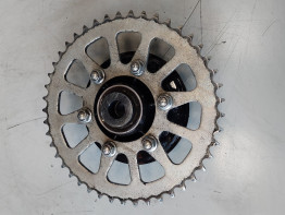 Achtertandwiel Kawasaki Z 800