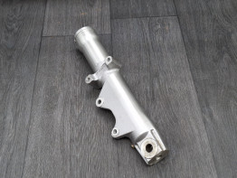 Voorpoot links onder Harley Davidson Softtail