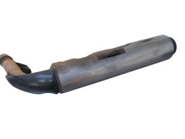 Auspuff Honda ST 1100 Pan European