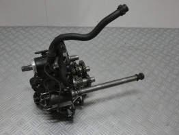 Versnellingsbak BMW R 1200 RS LC