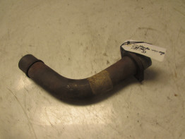 Uitlaatbochten Honda VTR 1000 F