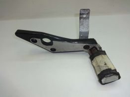 Pillion step left Yamaha YX 600 Radian