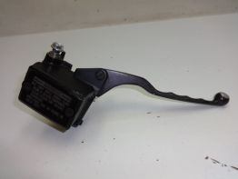 Rempomp Kawasaki GPX 600